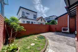 Pasir Ris Beach Park (D18), Terrace #533382701